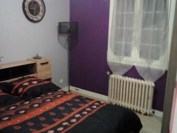 Chambre À Louer Amilly 321421