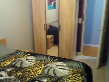 Chambre Chez L'habitant Amilly 321421-6