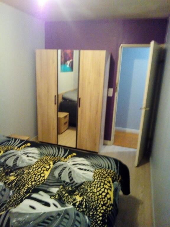 Homestay Amilly 321438