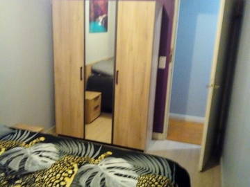 Chambre Chez L'habitant Amilly 321438-4