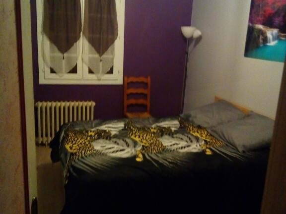 Zakwaterowanie U Rodziny Amilly 321438-1