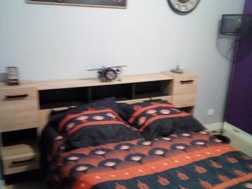 Chambre À Louer Amilly 321438