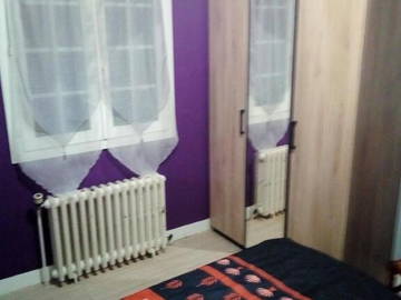 Chambre Chez L'habitant Amilly 321438-5