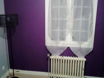 Chambre Chez L'habitant Amilly 321438-6