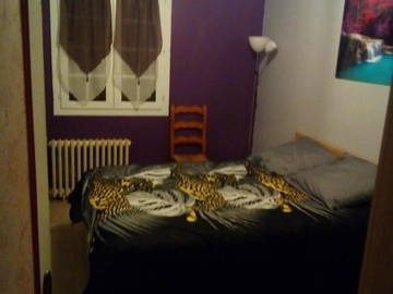 Chambre Chez L'habitant Amilly 321448-4