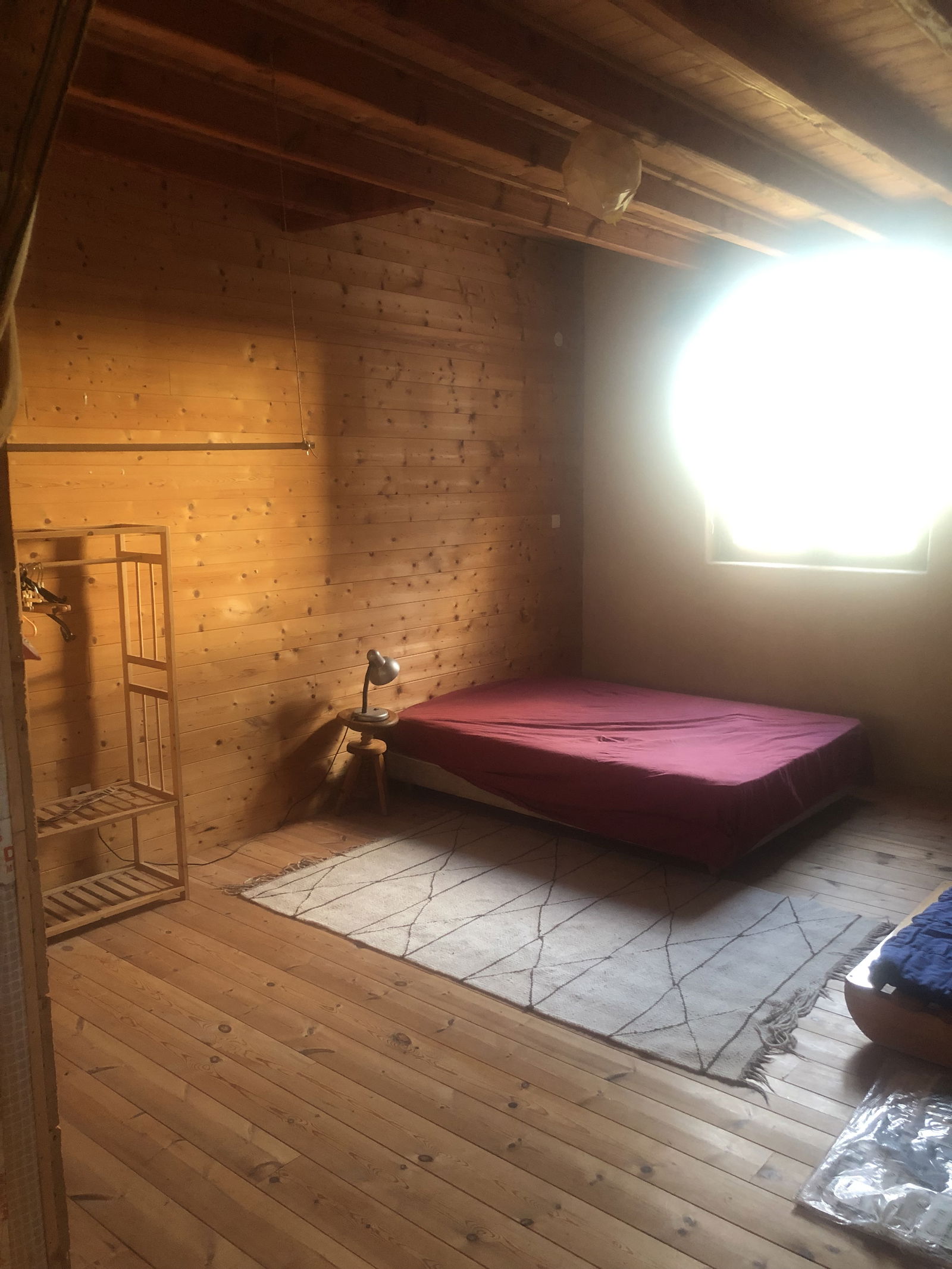 Homestay Saint-Just-et-Vacquières 331450