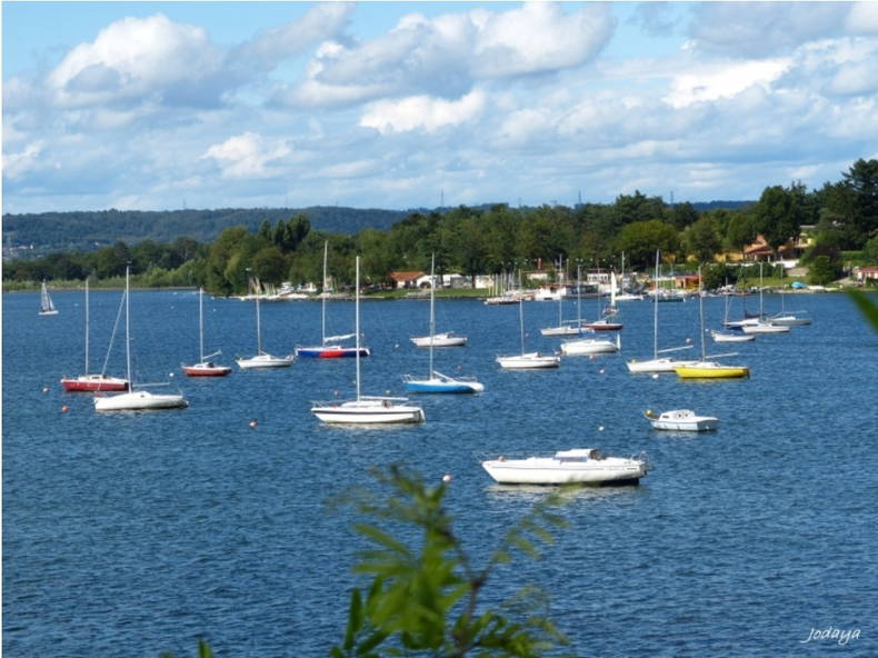 Homestay Meyzieu 380286-1