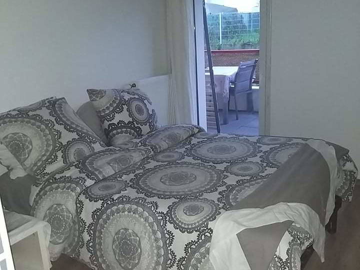 Homestay Meyzieu 380286-2