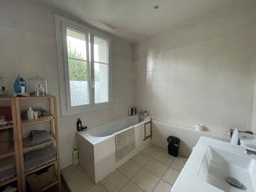 Chambre Chez L'habitant Montmorency 285407-4