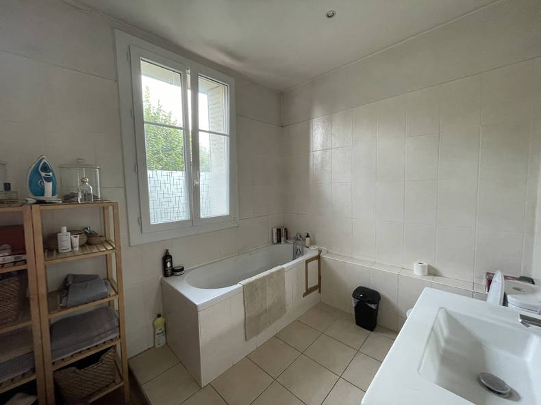 Chambre Chez L'habitant Montmorency 285407-4