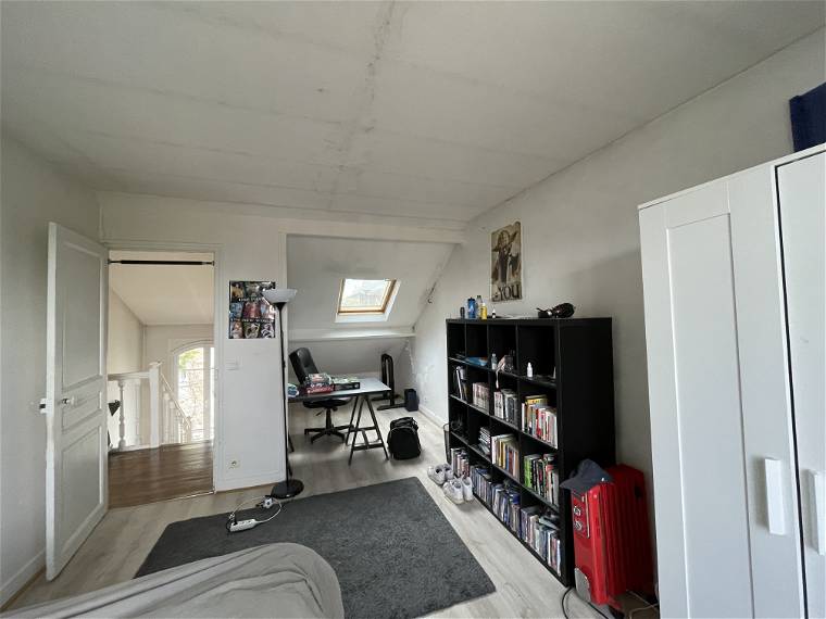 Chambre À Louer Montmorency 285407