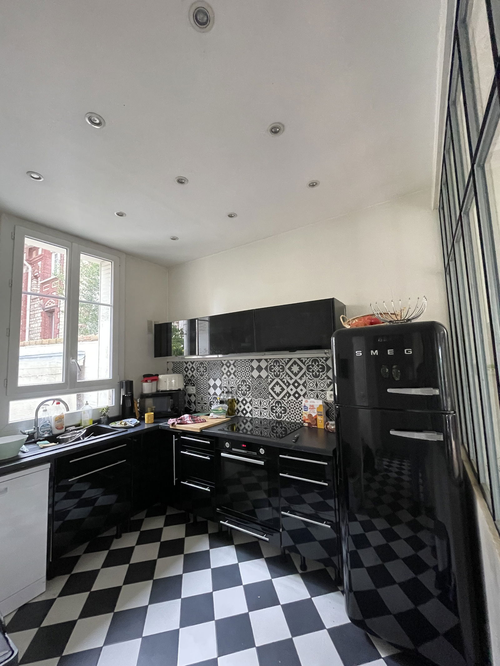 Homestay Montmorency 285407