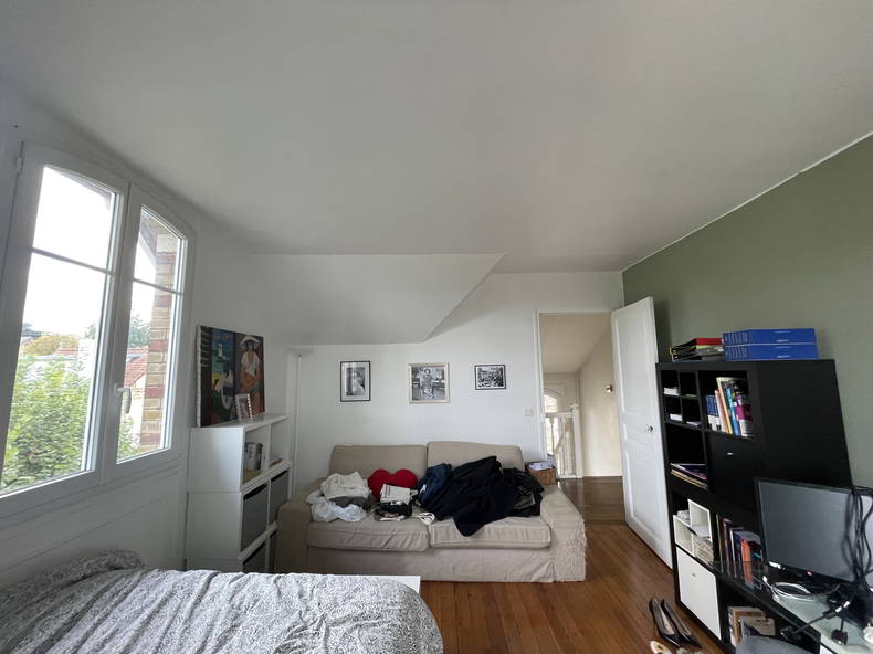 Chambre Chez L'habitant Montmorency 288194-3