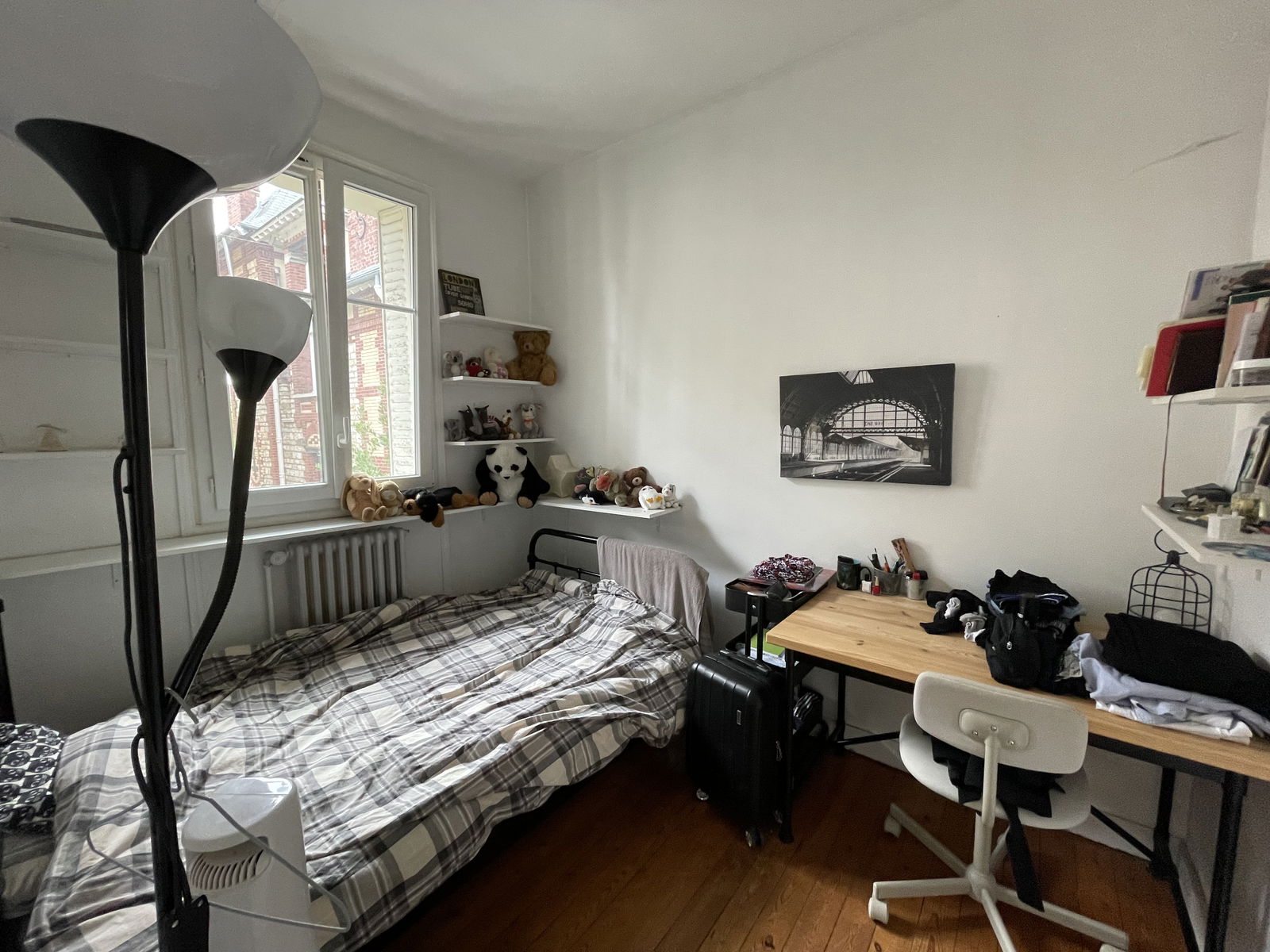 Homestay Montmorency 288198