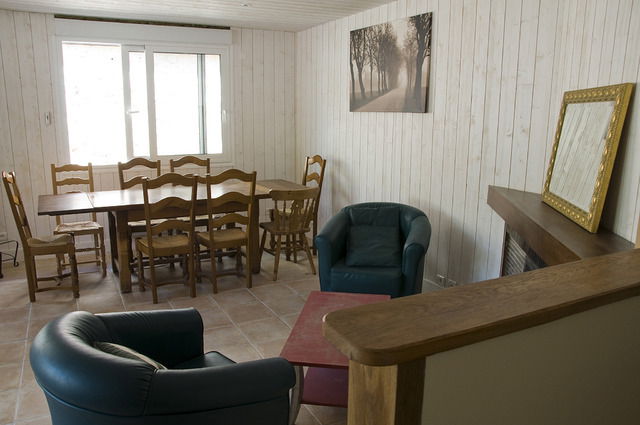 Bed And Breakfast Thomery 25535