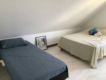 Chambre À Louer Saint-Aubin-Sur-Mer 290199