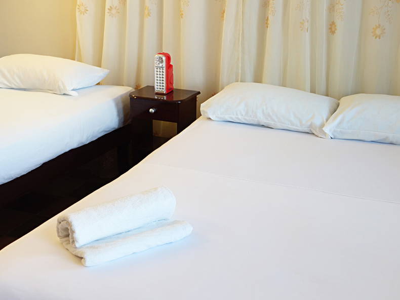 Habitaciones De Huéspedes Palma Soriano 172561-4