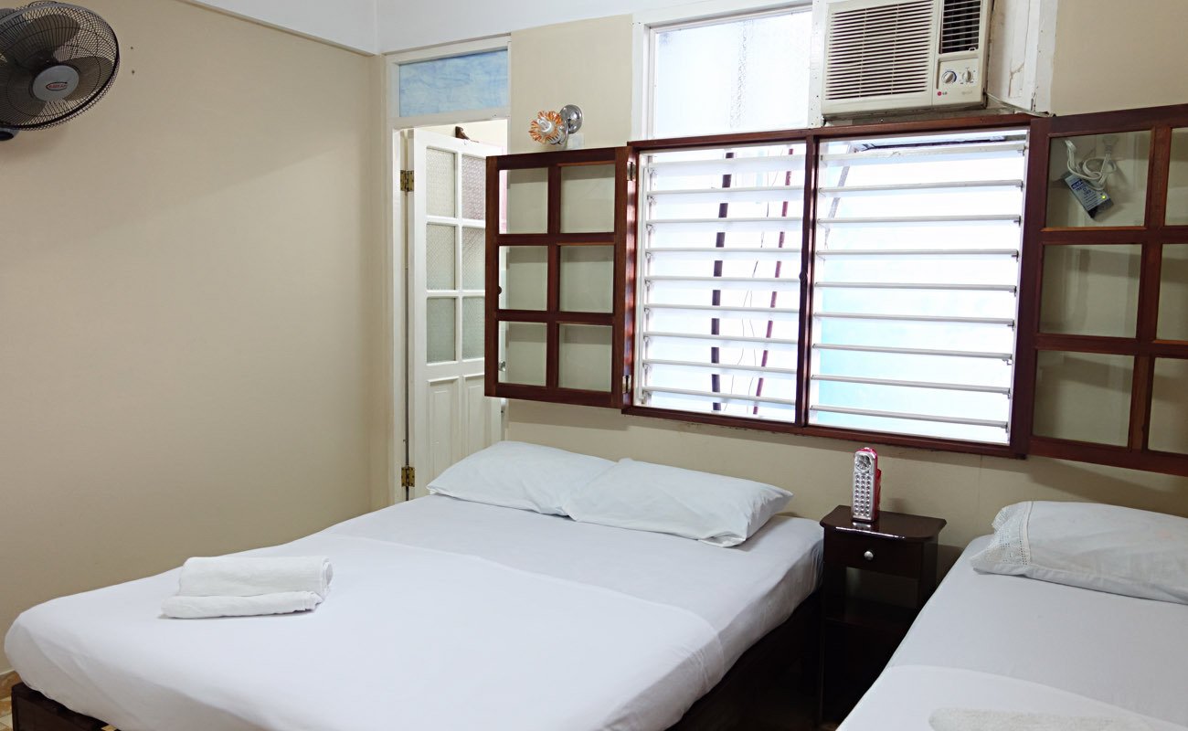 Quartos De Hóspedes Palma Soriano 172561