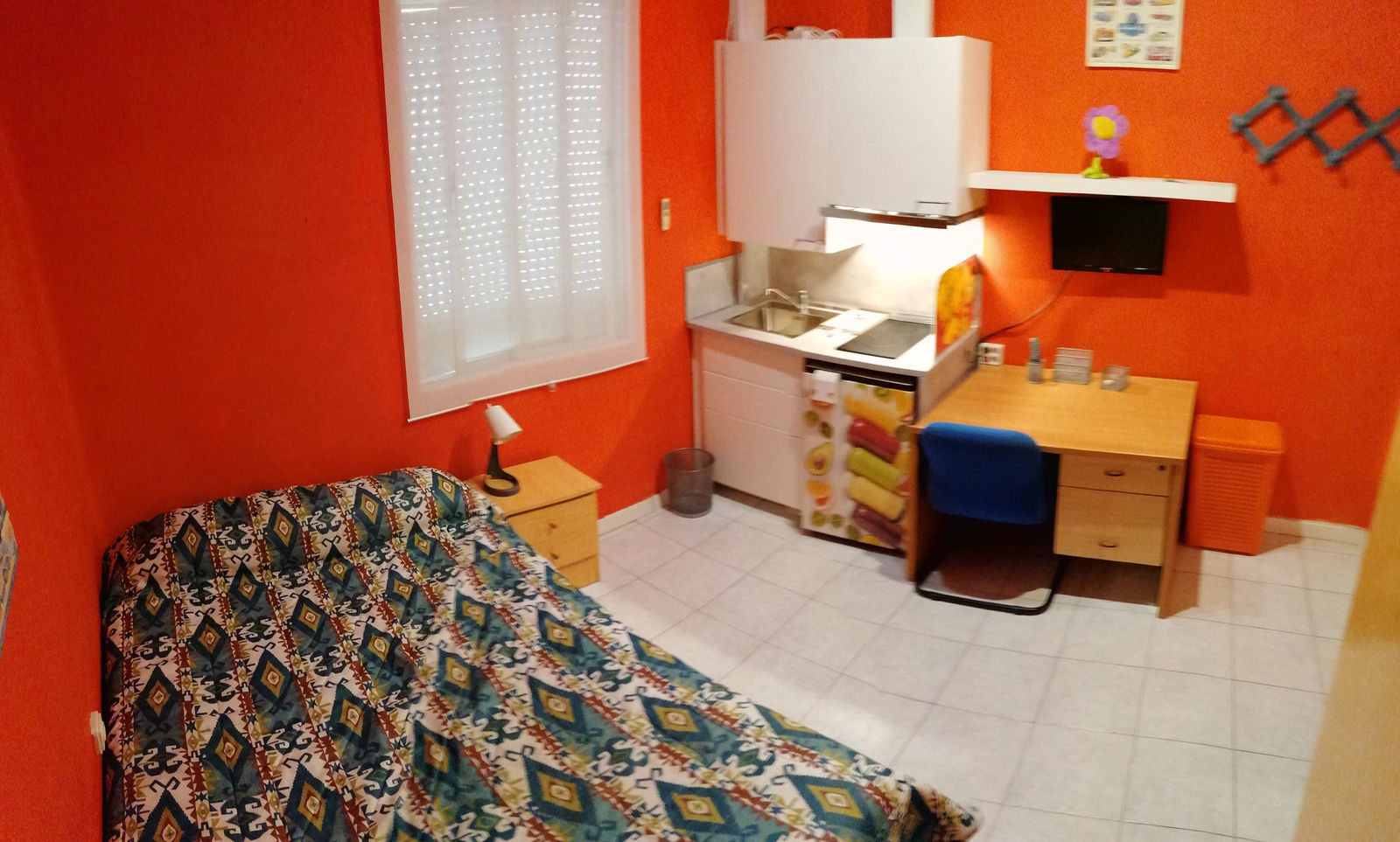 Homestay Sevilla 259468
