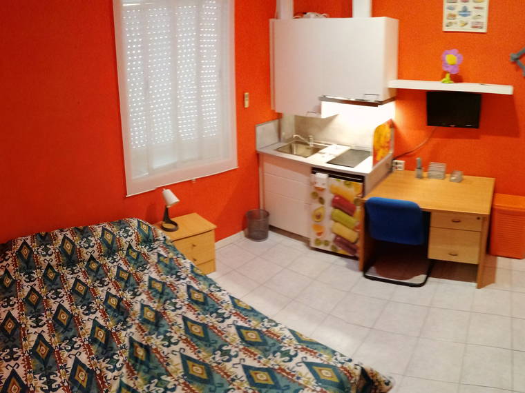 Homestay Sevilla 259468