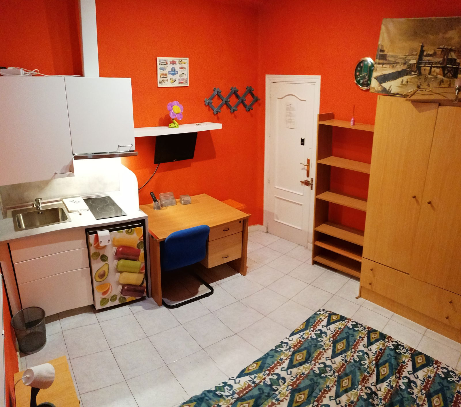 Homestay Sevilla 259468