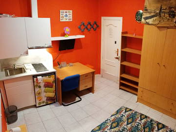 Room For Rent Sevilla 259468