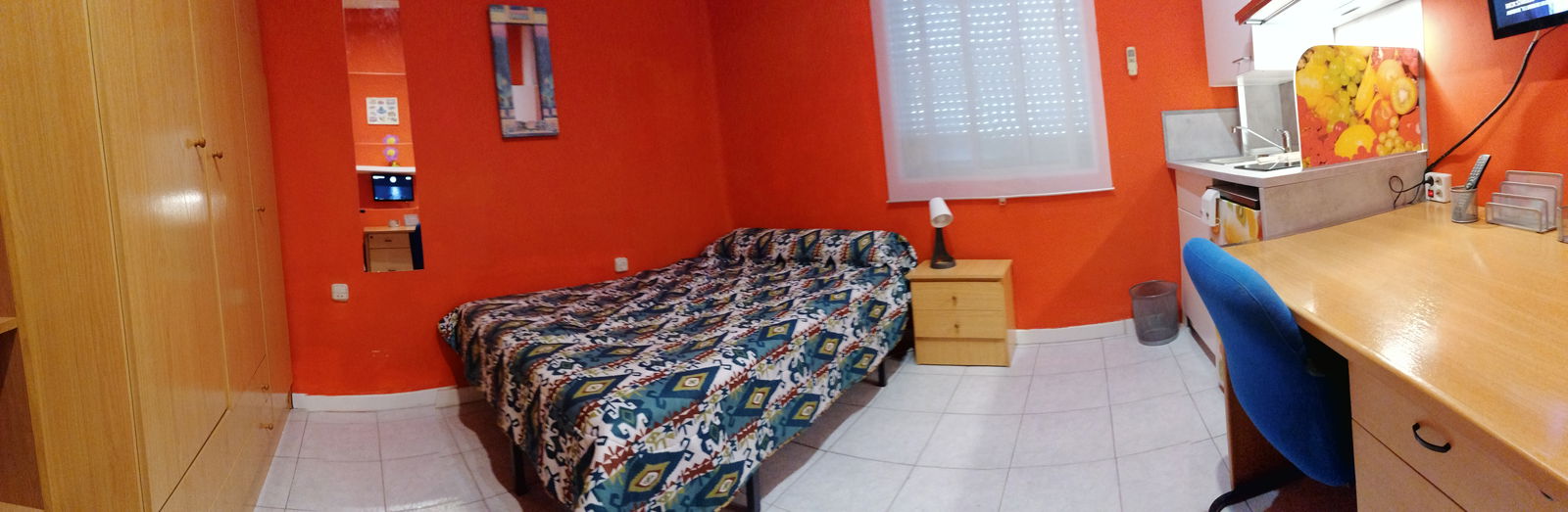 Homestay Sevilla 259468