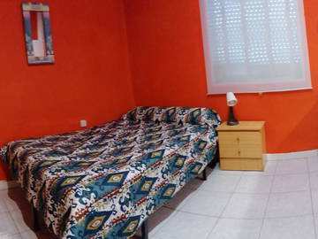 Room For Rent Sevilla 259468