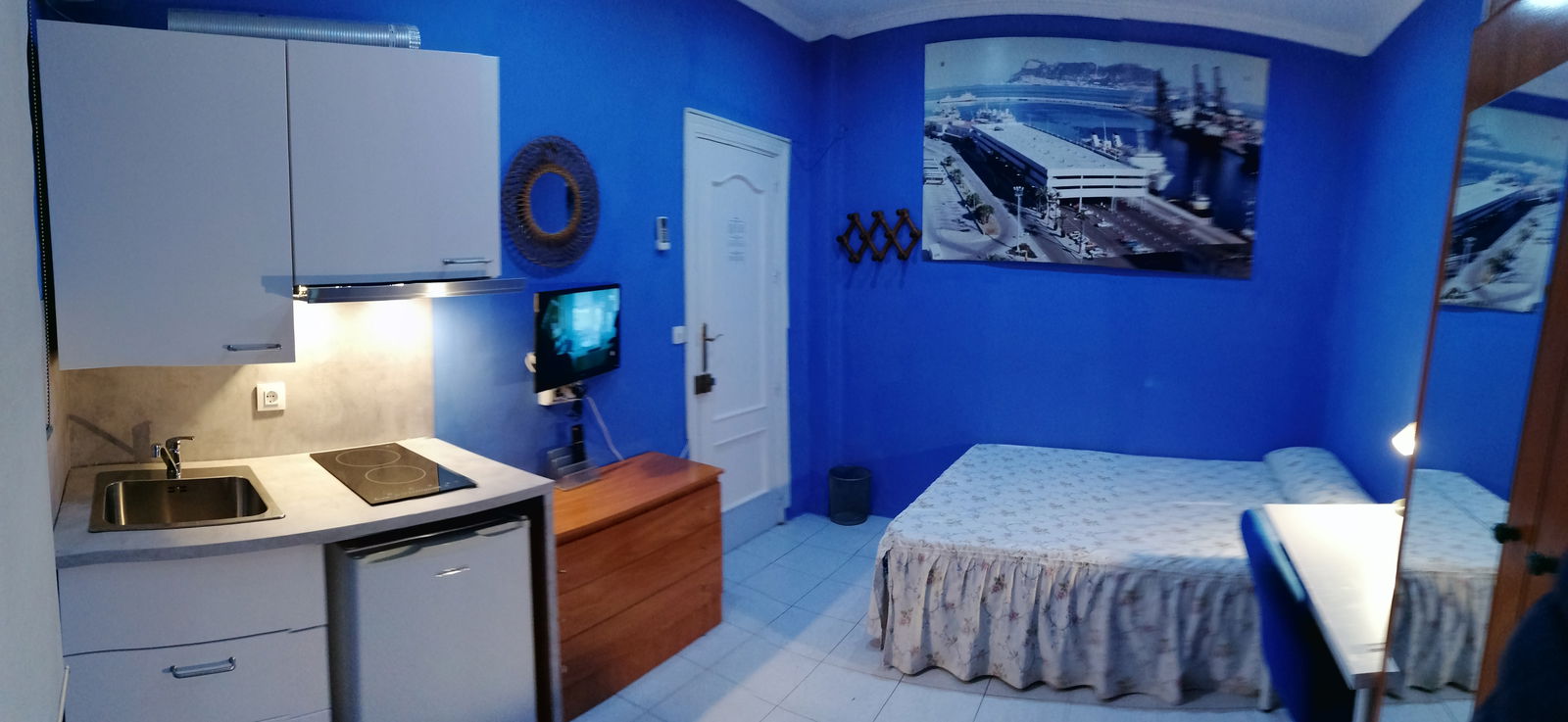 Homestay Sevilla 259468