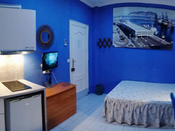 Chambre Chez L'habitant Sevilla 259468-4