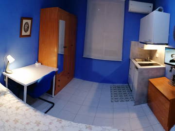 Chambre Chez L'habitant Sevilla 259468-5