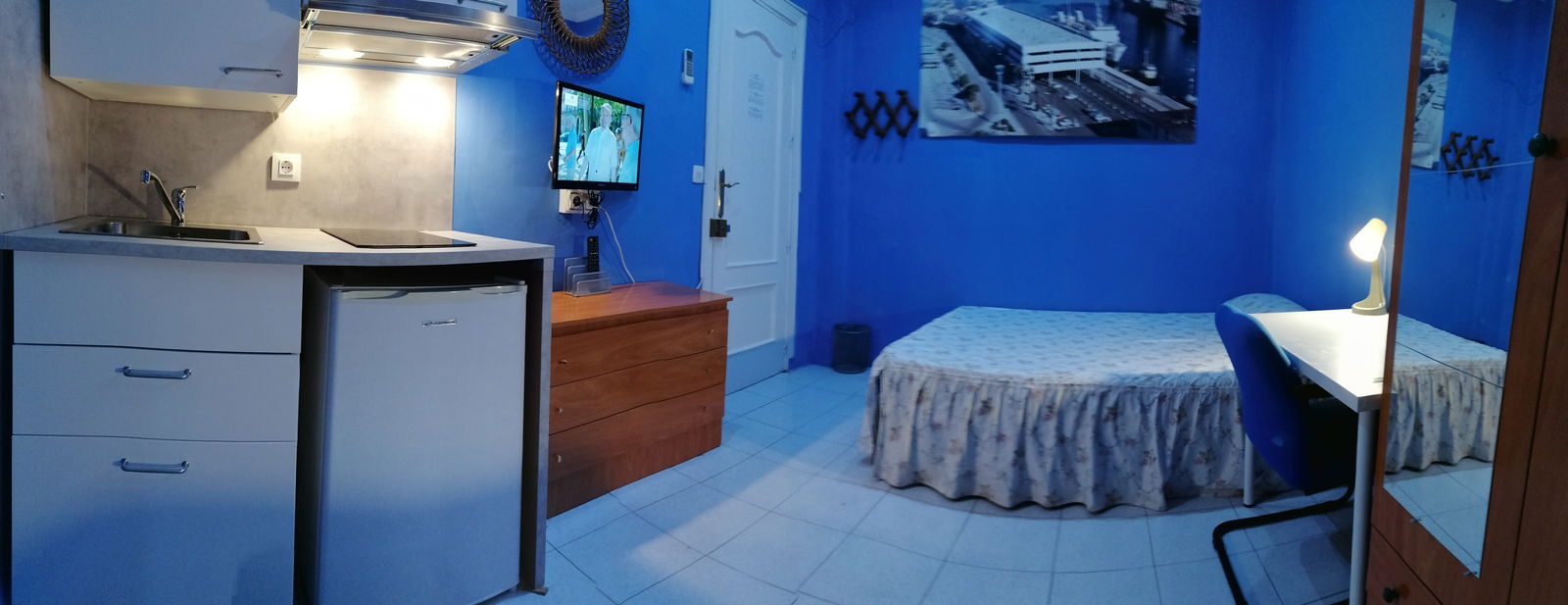 Homestay Sevilla 259468