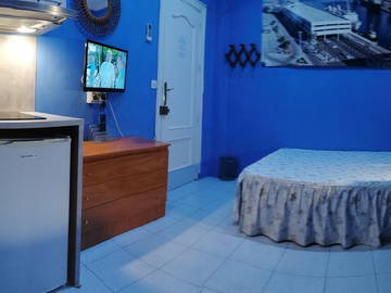 Chambre Chez L'habitant Sevilla 259468-6