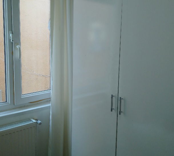 Hemvistelse Ankara 183176
