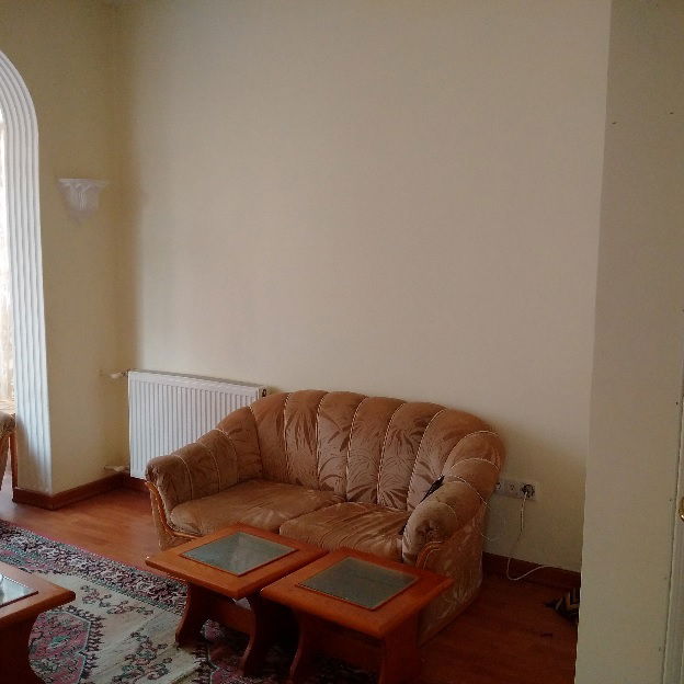 Hemvistelse Ankara 183176