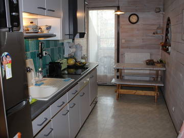 Chambre À Louer Grenoble 339732