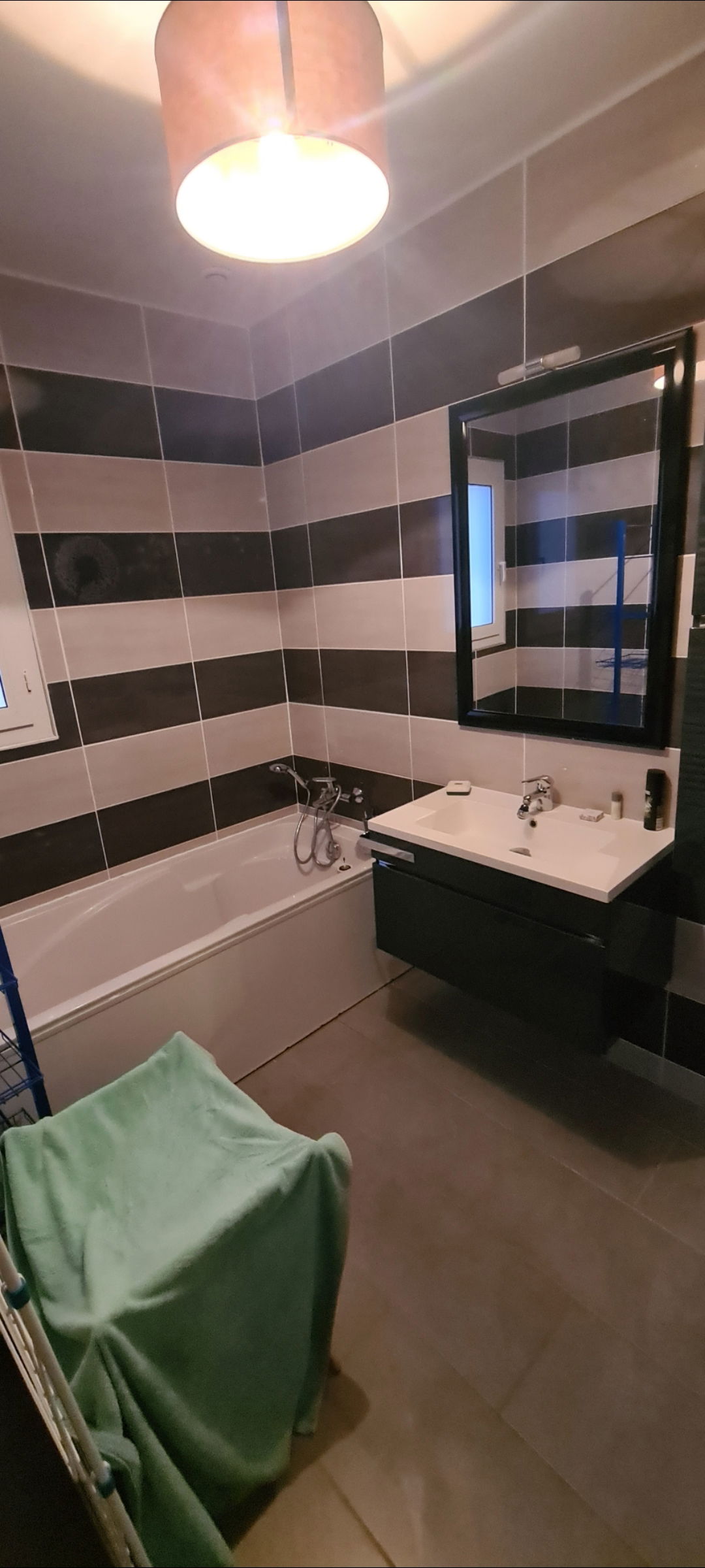 Homestay Tignieu-Jameyzieu 292721