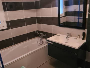 Chambre Chez L'habitant Tignieu-Jameyzieu 292721-4