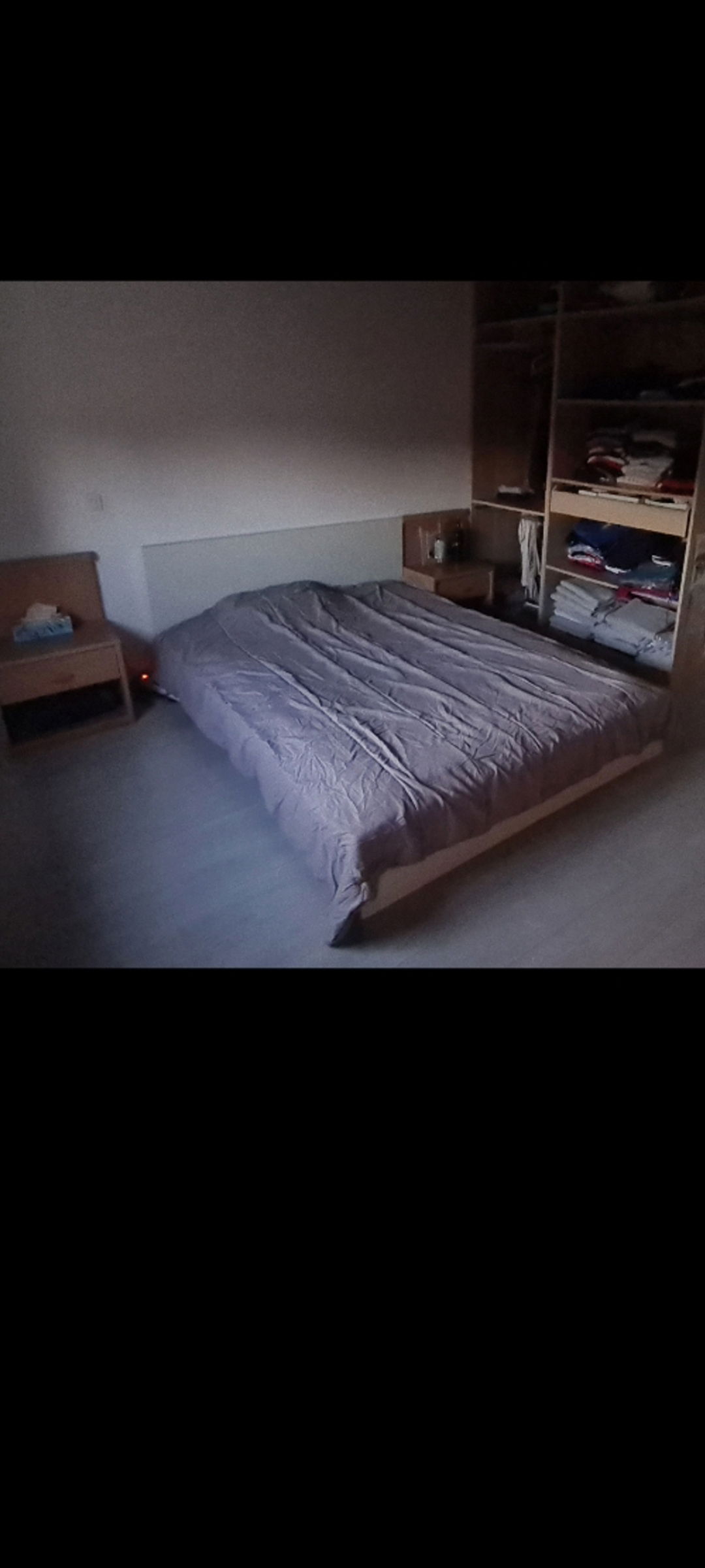 Homestay Tignieu-Jameyzieu 292721