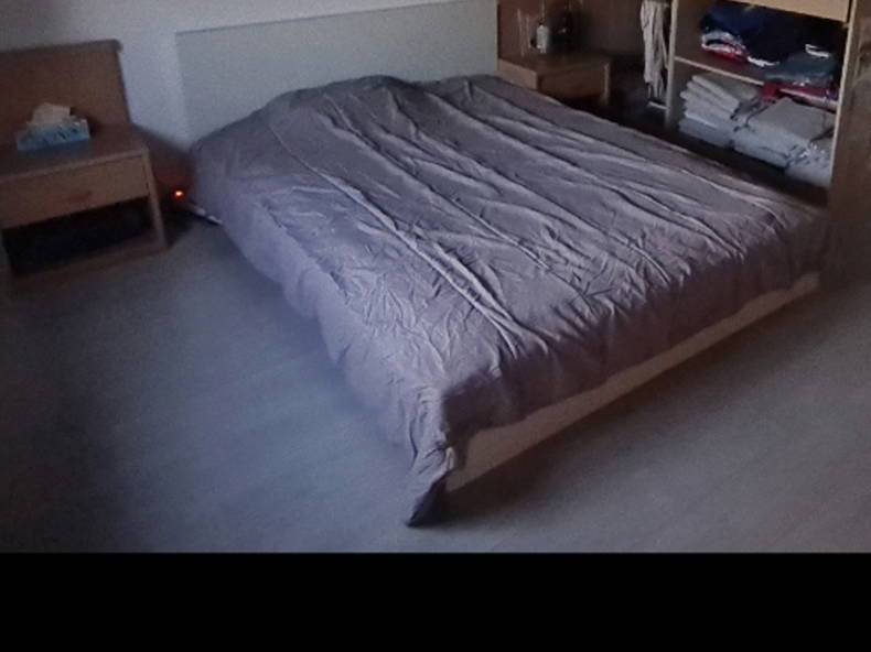 Chambre Chez L'habitant Tignieu-Jameyzieu 292721-3