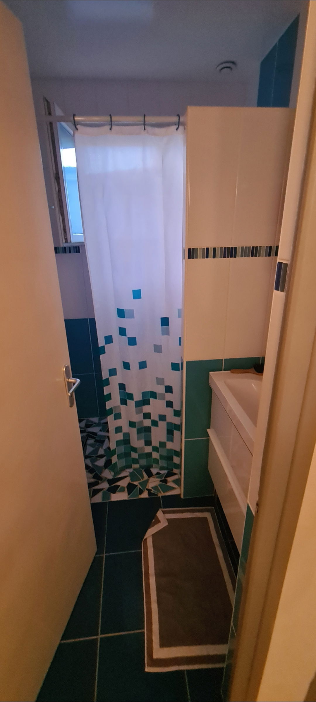 Homestay Tignieu-Jameyzieu 292721