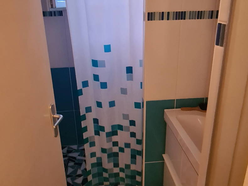 Chambre Chez L'habitant Tignieu-Jameyzieu 292721-5