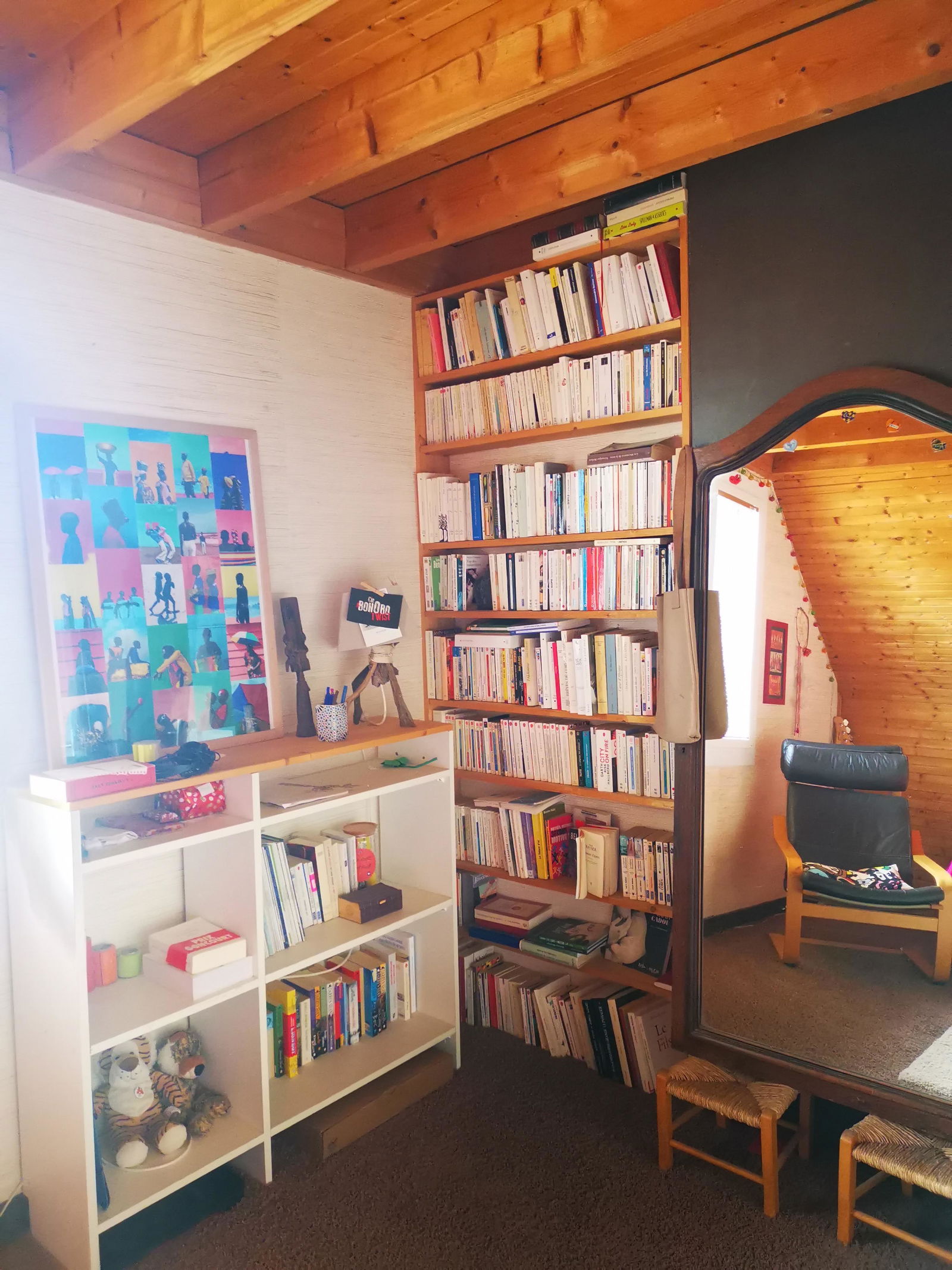 Homestay Vern-sur-Seiche 455302