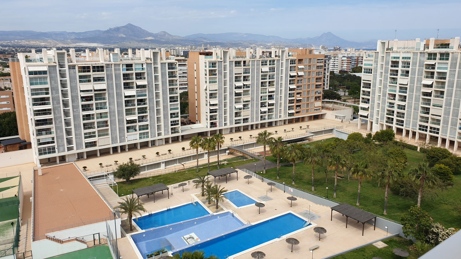 Homestay Alacant 232578