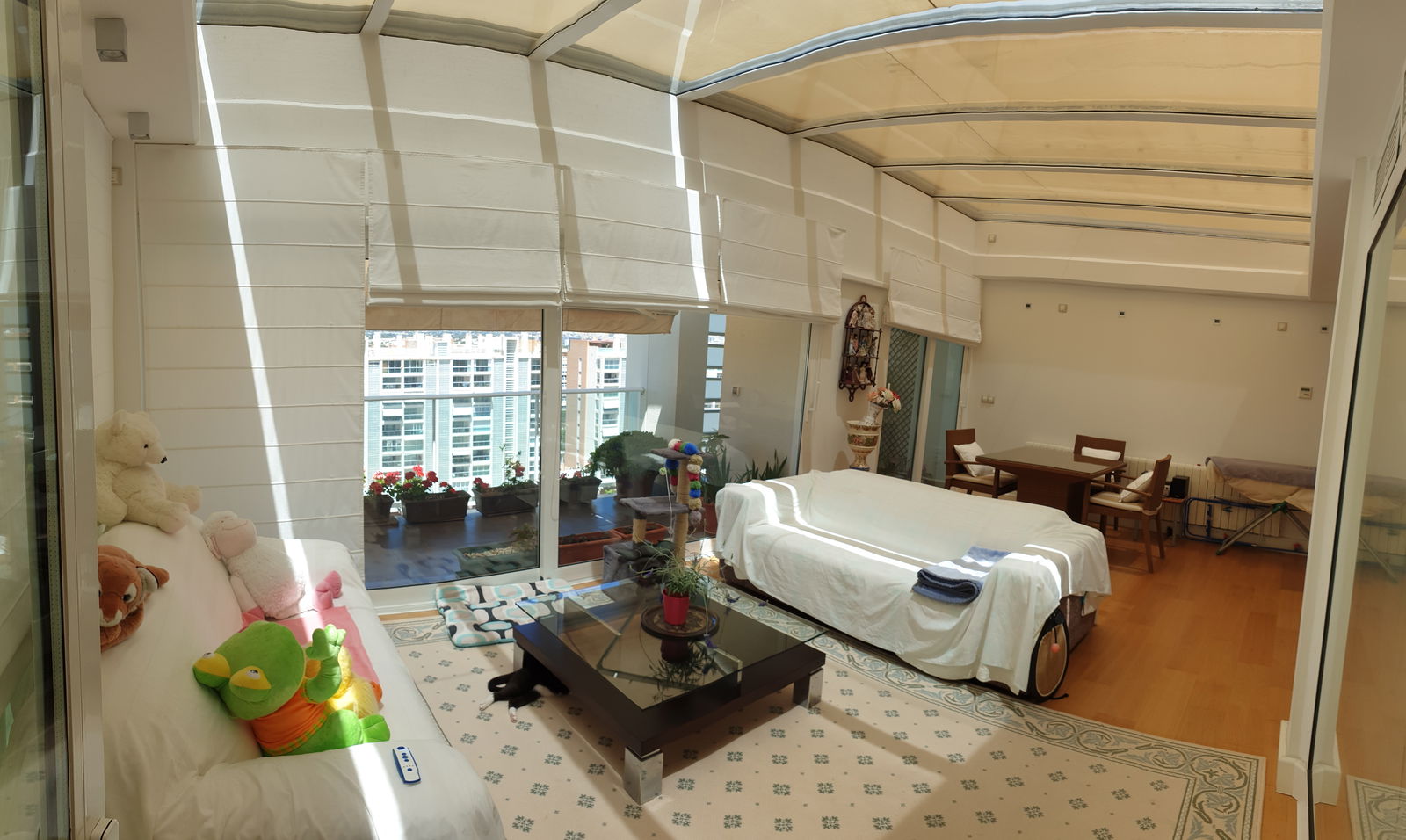 Homestay Alacant 232578