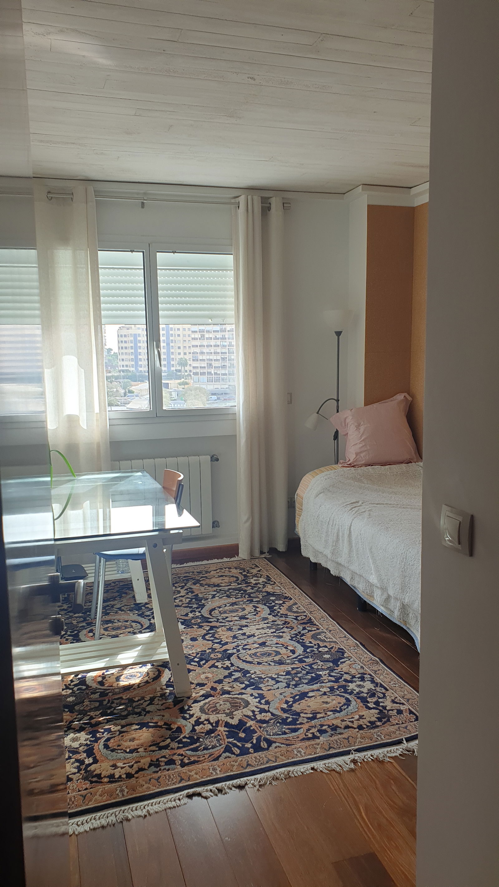 Homestay Alacant 232578