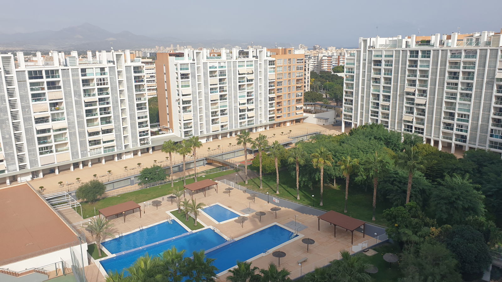 Homestay Alacant 232578