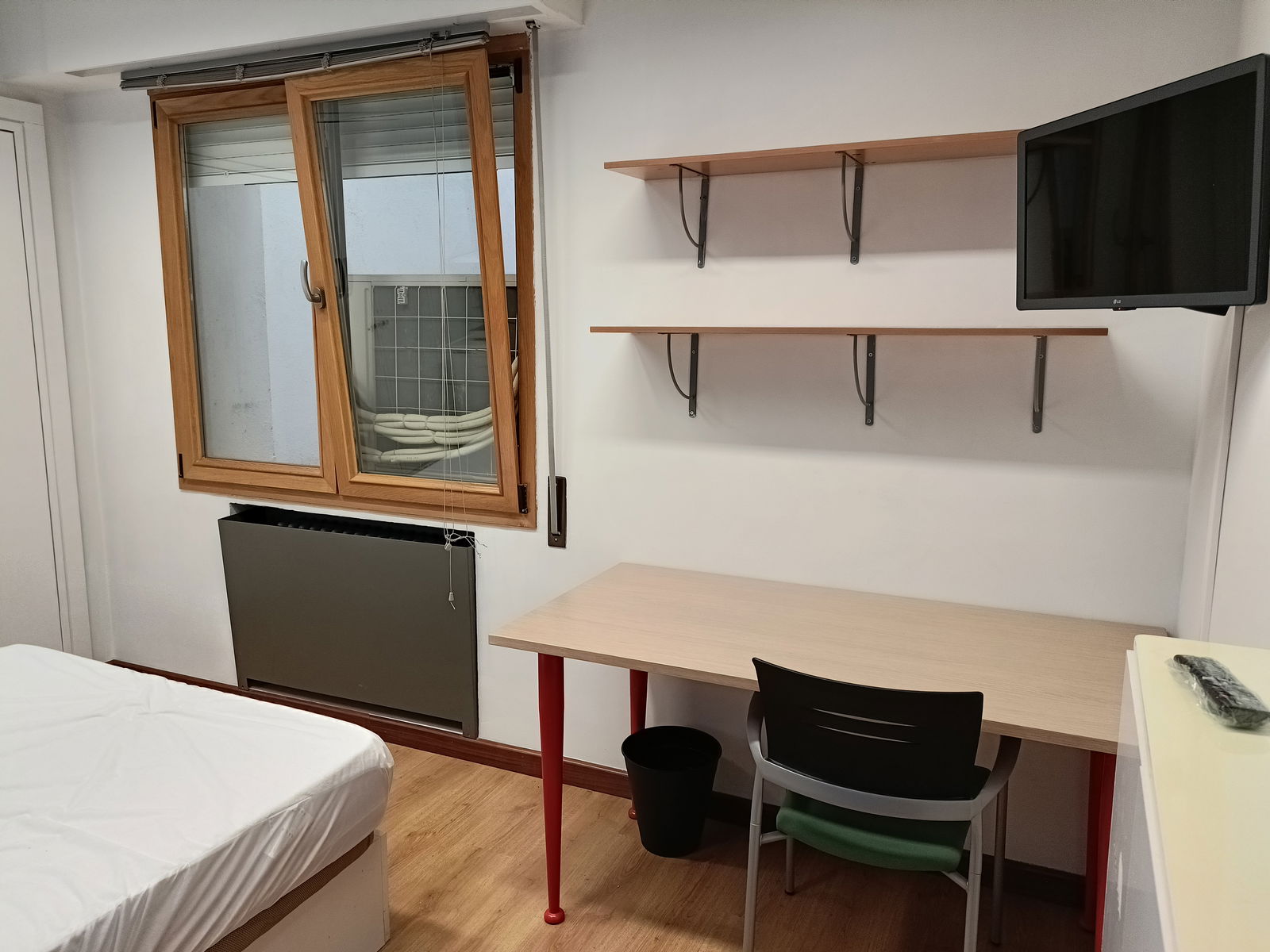 Colocation Vitoria-Gasteiz 266712