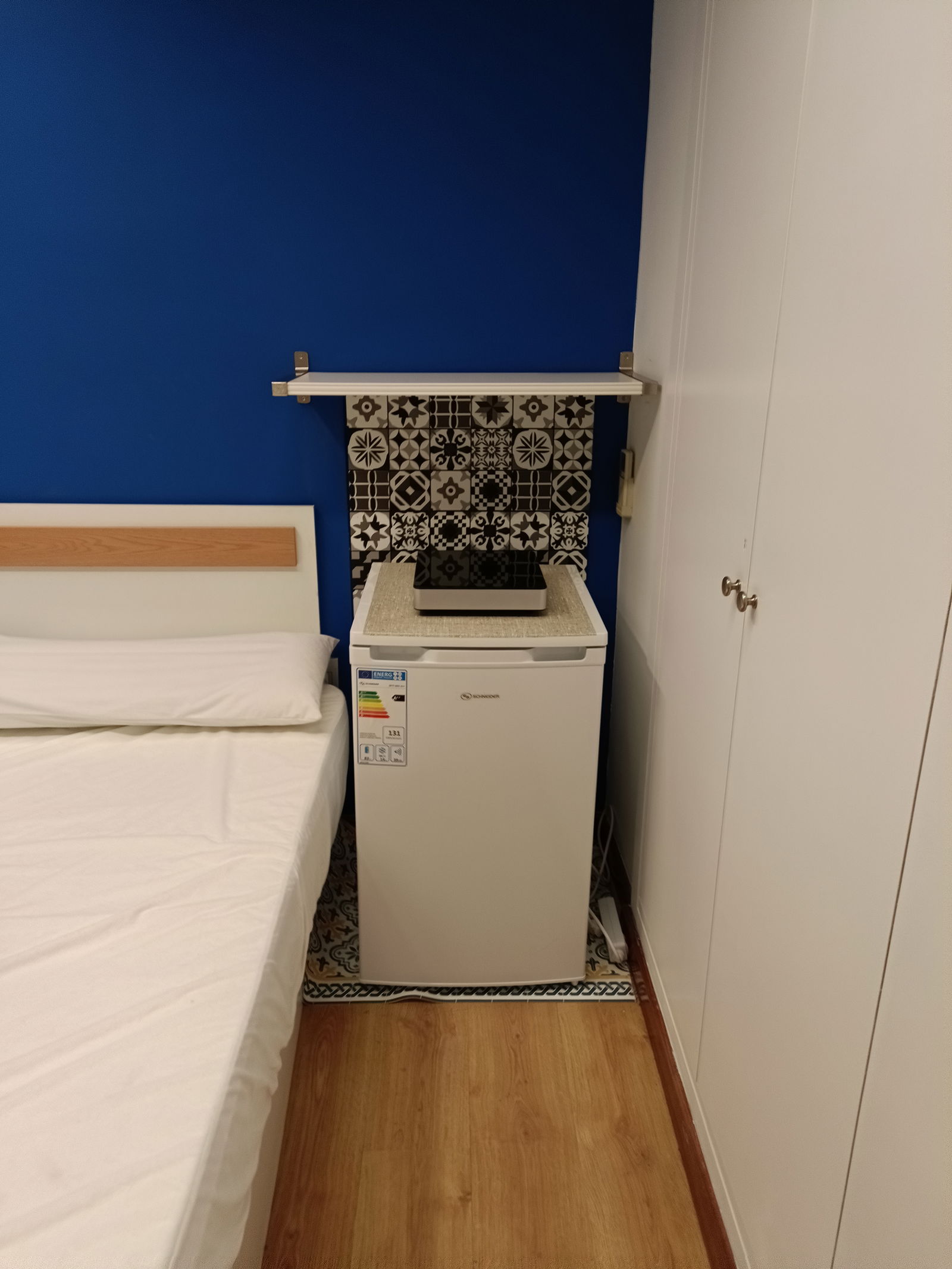 Colocation Vitoria-Gasteiz 266712