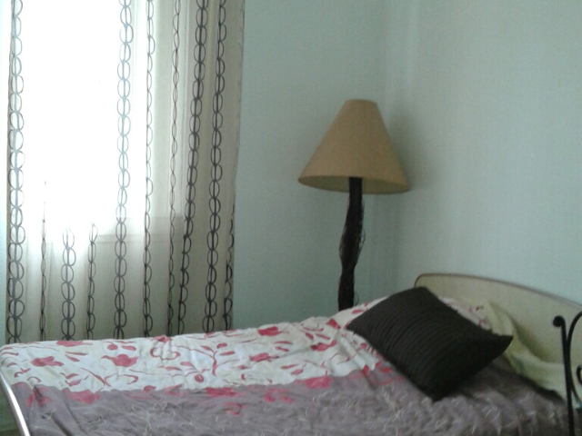 Zakwaterowanie U Rodziny Créteil 117911-1